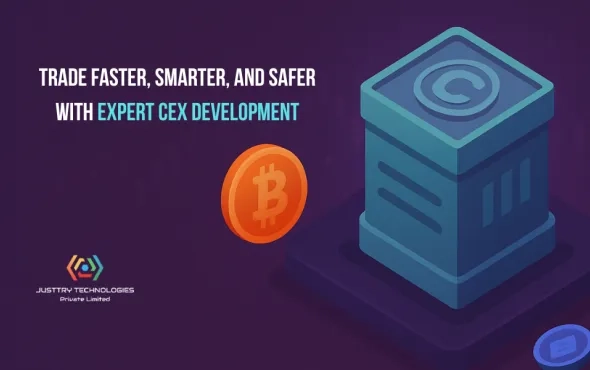 Centralized Exchange Development: Key Insights into the Future of Crypto Trading
