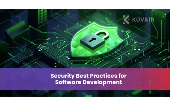 What are the Security Best Practices for Software Development?