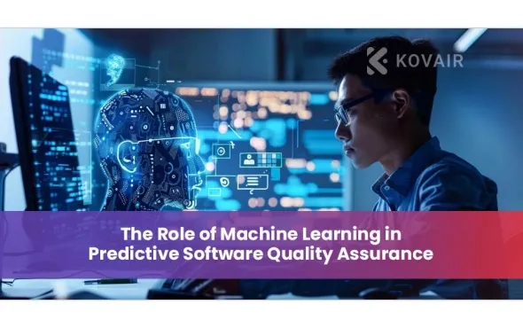 Machine Learning in Predictive Software Quality Assurance
