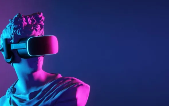 Metaverse NFT Marketplace Development: Unlocking the Potential of the Digital Universe