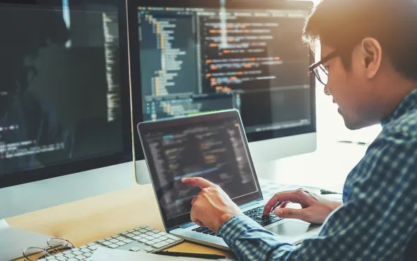New Technologies in Computer Science: What's Trending?