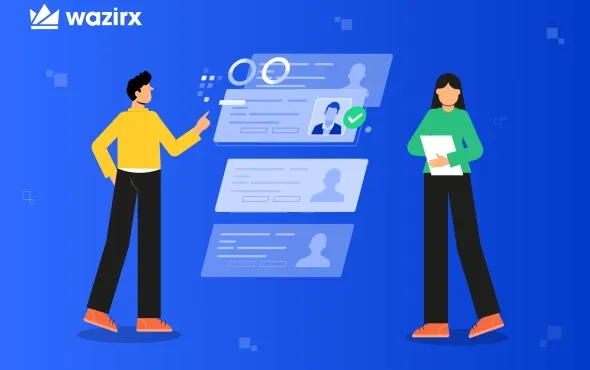 Non-Crypto Companies Taking their Shot at Hiring for Cryptocurrencies