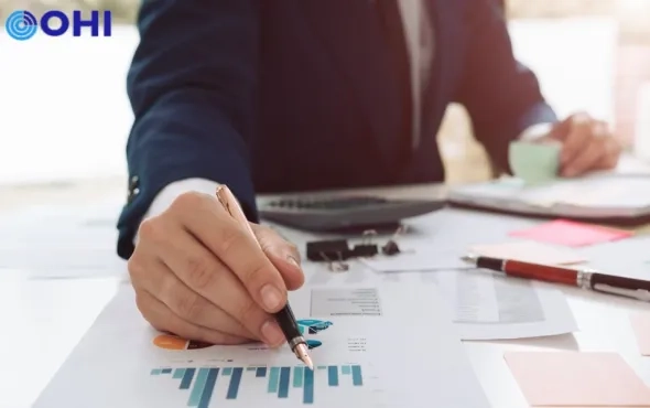Impact of Technology on Finance & Accounting