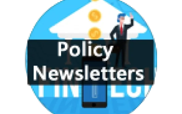 NASSCOM Public Policy Monthly Newsletter: April 2021