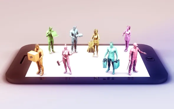 The importance of understanding post-Covid gig economy trends