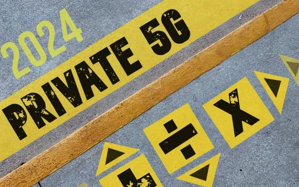 Private 5G in 2024: Beyond the Hype, Unveiling the Revolution