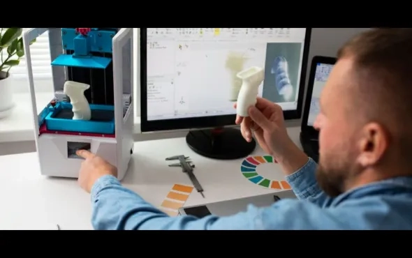 CPG R&D: the next big opportunity for digital transformation
