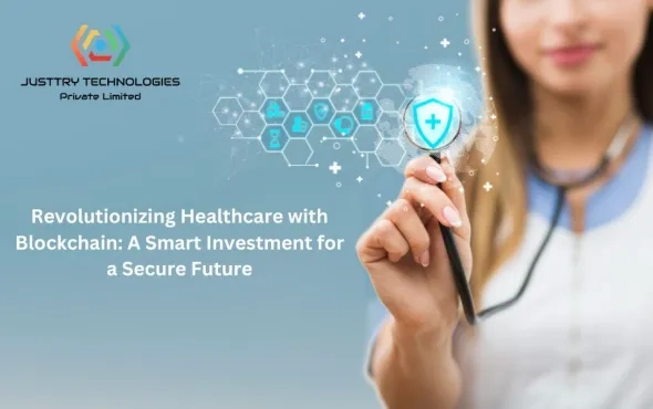 How Much Does It Cost to Launch a Blockchain in the Healthcare Sector