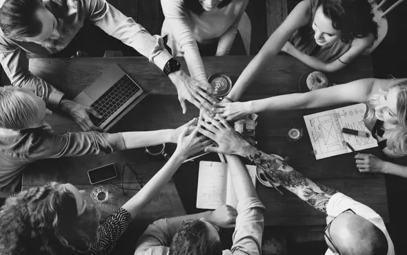 Diversity, equity and inclusion enhances business agility. Here’s how.