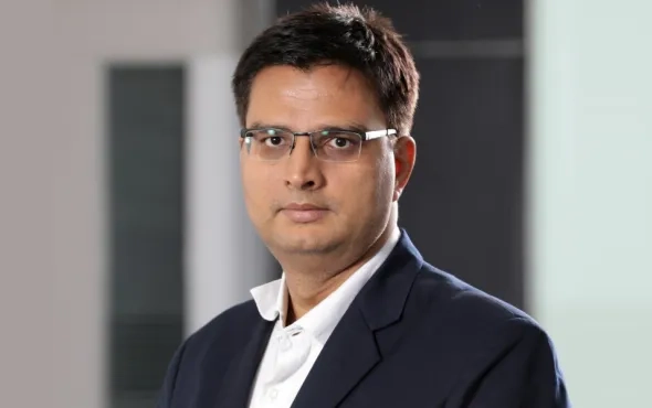 LEADER TALK: IN CONVERSATION WITH  Santosh Kumar Jha, Senior Vice President and Head of the GCC Practice, Tech Mahindra