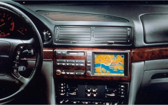 The history of navigation and what’s next