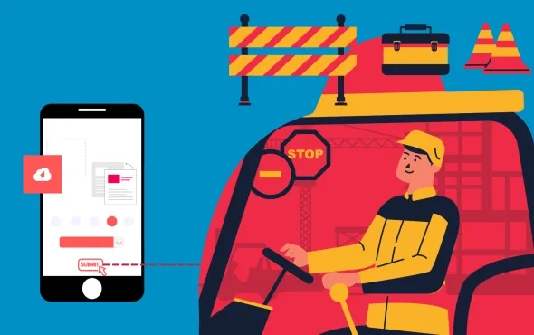 Why manufacturers need to adopt low-code for quick custom tools?