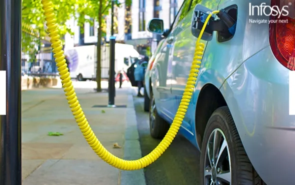 An Ecosystem Approach for EV Adoption