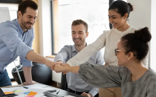 How Upskilling Will Pave the Wave For Workforce Agility 