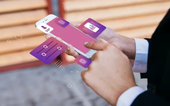 The Role of AI in eWallet Apps