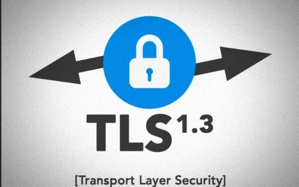 Embrace Security with TLS 1.3