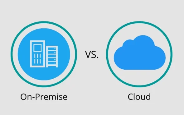 Top 10 Reasons to Migrate to Cloud-Based ERP from On-Premise Solutions