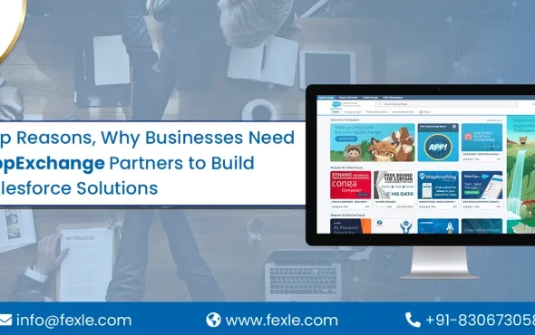 How is Salesforce Used in Healthcare ?