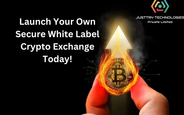 Why Startups are Opting for White Label Crypto Exchanges: A Smart Move in 2024