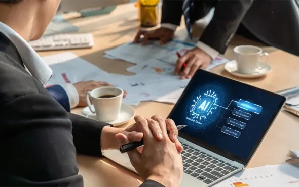 Cybersecurity for Small Businesses