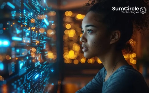 Echoing digital capabilities with empowered human potential 