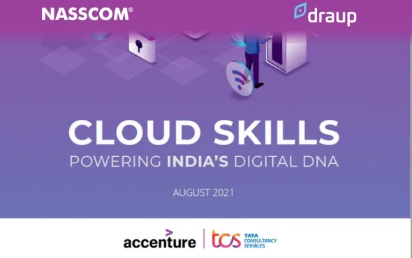 Cloud Skills: Powering India’s Digital DNA
