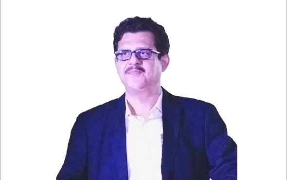 Leader Talk: In Conversation with Mr. Kingshuk Chatterjee, Vice President & Global Business Head,Godrej Infotech