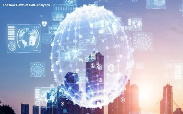 The New Dawn of Data Analytics – Insight, Agility, and Strategic Directions