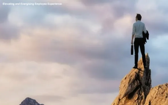 Elevating and Energising Employee Experience