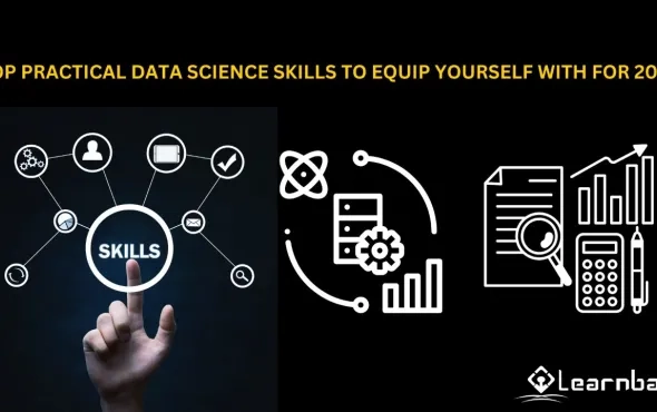 Top Advanced Data Science Skills To Equip Yourself With For 2023