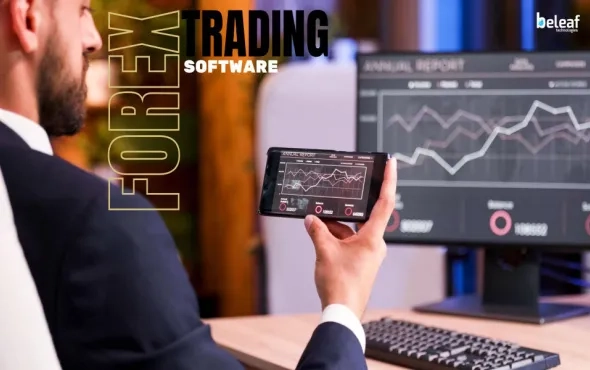 From Beginner to Pro: Profiting with Forex Trading Software