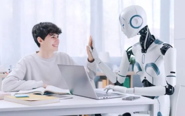 Unlocking Potential: The Impact of AI on Personalized Learning