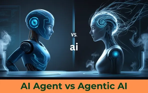 AI Agent vs Agentic AI: Understanding the Difference and Strategic Implications