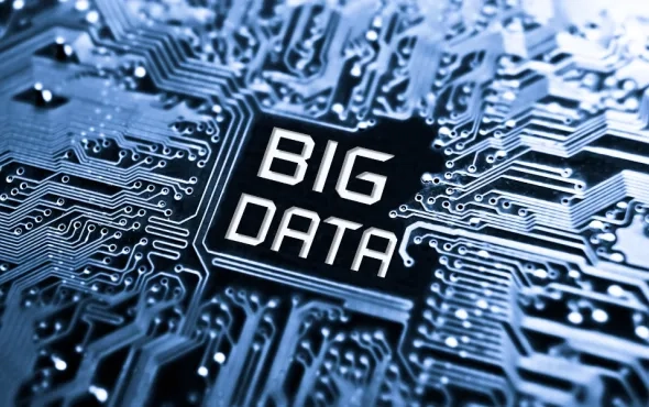 The Role of Big Data Analytics in Transforming the Indian Business Landscape