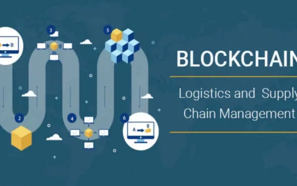 Supply Chain Management And Logistic In E-Commerce Using Blockchain