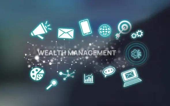 AI-Driven Personalization in Wealth Management