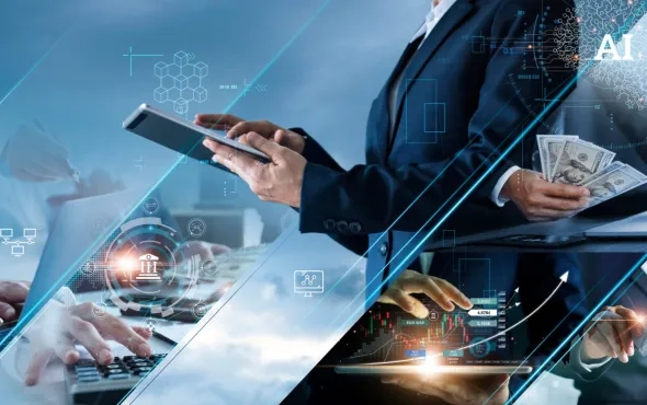 Tech Industry Insights: Q1FY25 Performance Overview