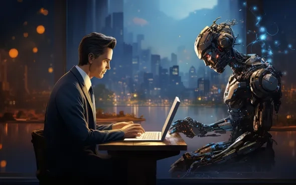 AI vs Human Creativity: Who Wins in Digital Marketing?