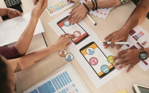 The Forthcoming Mobile App Development Trends for 2022