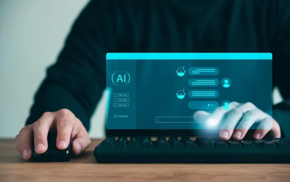How AI Agents Are Reshaping the Future of Business Operations?