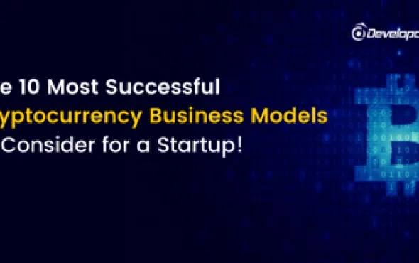 The 10 Most Successful Cryptocurrency Business Models Of Today
