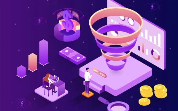 AN INNOVATION OF THE WORLD WITH THE INTERNET OF THINGS (IOT)