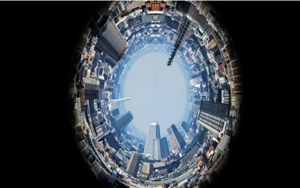 Enabling The Shift To Global Capacity Centers