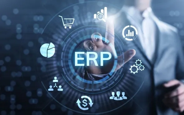 Tapping the Untapped Potential of Data Parked in ERP Systems