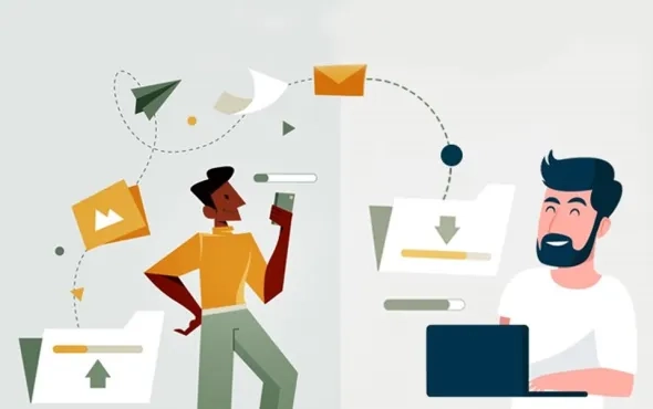 Best File Sharing Tools For Small Business