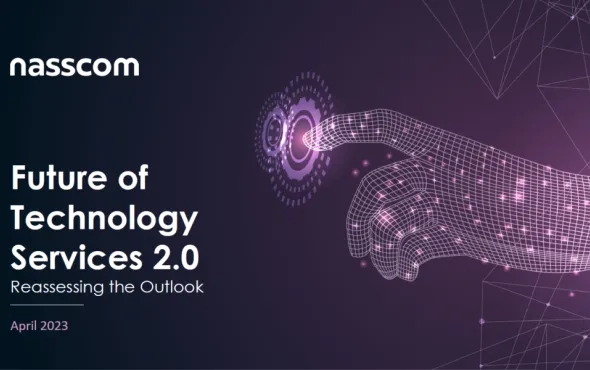 Future of Technology Services 2.0 – Reassessing the Outlook