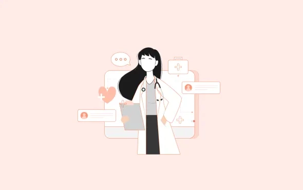Top 8 Emerging Healthcare Technology Trends for 2022
