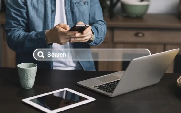 Optimizing SEO with AI: Strategies for Improving Search Engine Rankings