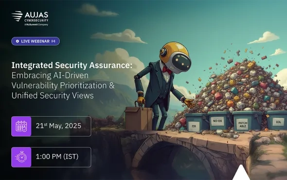 Integrated Security Assurance: Embracing AI-Driven Vulnerability Prioritization & Unified Security Views 
