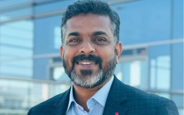  Leader Talk: In Conversation with Sankar Krishnan, CEO, Travanleo